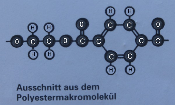 Polyestermakromolek-l